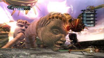 Immagine -4 del gioco Bayonetta per Xbox 360